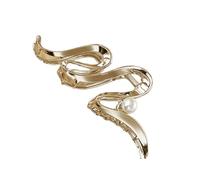 Elegant Hair Claw Clips Stylish Large Hair Clips For Thin And Thick Chics Styling Accessories For Women Girls Strong Hold Jaw Clip