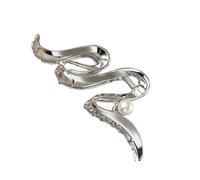 Elegant Hair Claw Clips Stylish Large Hair Clips For Thin And Thick Chics Styling Accessories For Women Girls Strong Hold Jaw Clip