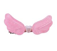 Elegant Hair Clips For Girls Dailywear Barrettes Delicate Decor Pin With Pearl Heart