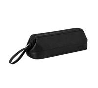 Elegant Hair Tool Travel Case Secure Organizers Water Resistant Hair Dryer Holder Practical Storage Bag Beauty Appliance Cover