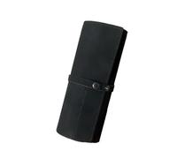 Elegant Handmade Watch Box Carrying Case For Men Women 5 Slot Watch Case Travel Friendly Watchband Organizers Pouches Multiple Carrying