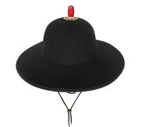Elegant Hat Wonderful For Historical Reenactments And Enchanting Cosplay Parties The Essences Of The Hat