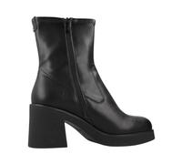 Elegant Heeled Boots - female - Tamaris - Heeled Boots - Black - 5 UK - Shoes 5 UK