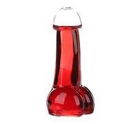 Elegant High Borosilicate Glass Goblet - 150ml Heat-Resistant Stemware for Wine, Cocktails Juice, Perfect for Home, Bar, Pub, Wedding Parties Gifts (1)