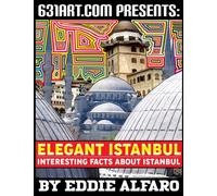 Elegant Istanbul: Interesting Facts About Istanbul