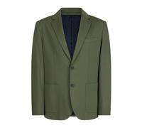 Elegant Jersey Jacket - male - Liu Jo - Blazers - Green - L - Jackets L