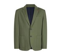 Elegant Jersey Jacket - male - Liu Jo - Blazers - Green - M - Jackets M