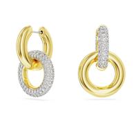 Elegant Jewelry Collection - female - Swarovski - Earrings - Multicolor - ONE SIZE - Accessories ONE SIZE