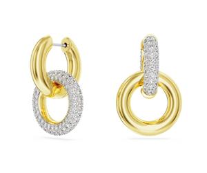 Elegant Jewelry Collection - female - Swarovski - Earrings - Multicolor - ONE SIZE - Accessories ONE SIZE