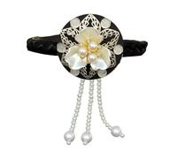 Elegant Korean Design Hair Accessories Beautiful Korean Headband Charm Soft Headband Enhancing Fashion Appearance for Women and Girls