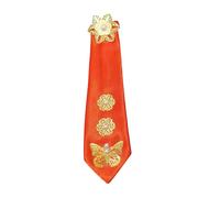 Elegant Korean Nationality Hanbok Hairband Comfortable Butterfly Flower Hairband For Festival Occasion Fashion Lovers