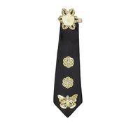 Elegant Korean Nationality Hanbok Hairband Comfortable Butterfly Flower Hairband For Festival Occasion Fashion Lovers