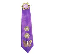 Elegant Korean Nationality Hanbok Hairband Comfortable Butterfly Flower Hairband For Festival Occasion Fashion Lovers