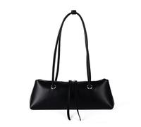 Elegant Korean Styles Armpit Shoulder Bag Large Capacity Underarm Purse Evening Bags Handag For Fashion Women Korean Armpit Bag