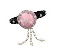 Elegant Korean Styles Hair Band For Trendy Women Ladies Fashionable Headband For Weddings And Festivals Decoration