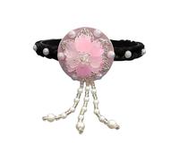 Elegant Korean Styles Hair Band for Trendy Women Ladies Fashionable Headband for Weddings and Festivals Decoration