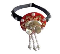 Elegant Korean Styles Hair Band For Trendy Women Ladies Fashionable Headband For Weddings And Festivals Decoration