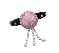Elegant Korean Styles Hair Band For Trendy Women Ladies Fashionable Headband For Weddings And Festivals Decoration