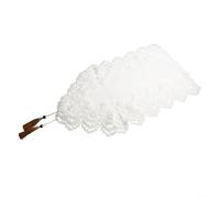 Elegant Lace Table Runner Transform Your Dining Space with This Beautiful Design (40 * 140cm D)