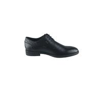 Elegant Lace-Up Derbies Faux Leather s.Oliver Noir 43