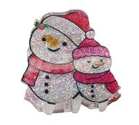 Elegant Ladies Hairclip Makeup Washing Face Hair Pin For Stage Performances For Party Environment