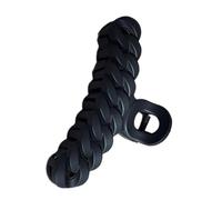 Elegant Large Claw Clip Multifunctional Halloween Hair Pin Make Up Hairpin Stylish Hair Accessories
