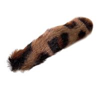 Elegant Large Rectangle Shape Hair Clips Halloween Costume Headwear For Women Birthday Party Anime Theme Non Slip