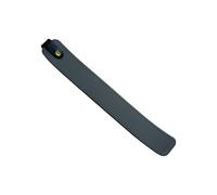 Elegant Leather Bookmarks Practical Novel Page Holder Reading Tool Accessories for Book Lovers Teachers Students Leather Bible Page Markers