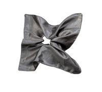 Elegant Leather Hair Scrunchies Sweet Simple Styles Hair Rings Daily Wear For Everyday Hair Styling