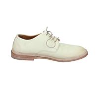 Elegant Leather Laced Shoes 4 UK