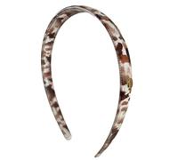 Elegant Leopards Headbands Durability Women Hair Hoop Lovely Styles Hairband For Various Day Wear