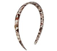 Elegant Leopards Headbands Durability Women Hair Hoop Lovely Styles Hairband For Various Day Wear
