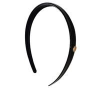 Elegant Leopards Headbands Durability Women Hair Hoop Lovely Styles Hairband for Various Day Wear