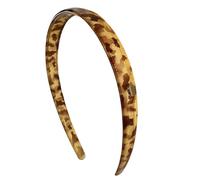 Elegant Leopards Headbands Durability Women Hair Hoop Lovely Styles Hairband For Various Day Wear