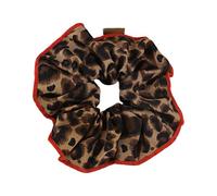 Elegant Leopards Headbands Durability Women Hair Hoop Lovely Styles Hairband For Various Hairstyles
