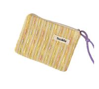 Elegant Lipsticks Carrying Case Suitable for Student Trendy Women Ladies and Those Who Love Personalize Styles Polyester Storage