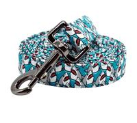 Elegant little tail Dog Leash, Dog Leashes Durable and Strong Pet Leash Holiday Dog Leash with Soft Handle for Small Medium Large Dogs