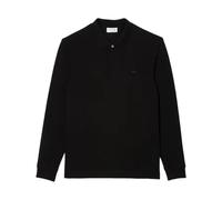 Elegant Long Sleeve Polo Shirt 3XL