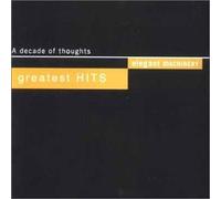 Elegant Machinery - A Decade Of Thoughts
