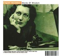 Elegant Machinery - Words of Wisdom