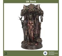 Nemesis Now Maiden, Mother, Crone Figurine 32cm Bronze