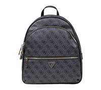 Elegant Manhattan II Backpack - female - Guess - Backpacks - Gray - ONE SIZE - Bags ONE SIZE