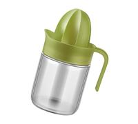 Elegant Manual Citrus Juicer Manual Squeezer Tool Ideal For Home Office Or Outdoor Activity Easy To Use