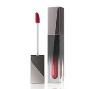 Elegant Matte Lipstick Ensuring Long Lasting Wear And Hydrating Great For Wedding Paries And Social Gatherings Easy Application Lipstick