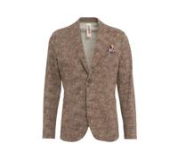 Elegant Mens Blazer - male - Bob - Blazers - Brown - 4XL - Jackets 4XL