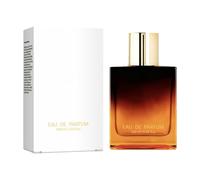 Elegant Men's Perfume, Lasting Fragrance 100 ml, Refined Body Perfume, Refined for Daily Use, Date Night, Party and Wedding, Business Meetings, Formal Events, I