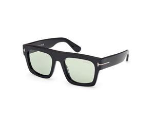 Elegant Men's Sunglasses - male - Tom Ford - Sunglasses - Black - 53 MM - Accessories 53 MM