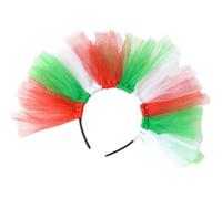 Elegant Mesh Headband Comfortable Costume Headpieces Hair Accesories Enhancing Party Atmospheres Fit Various Head Sizes