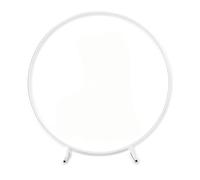 Elegant Metal Balloon Arch Support 100-260 cm for Wedding Decorations | Round Frame for Party & Event Decor | Perfect for Celebrations & Special Occasions
