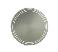 Elegant Metal Front Lens Cap Protector Guard Crafted From Aluminum Equipped with Velvets Interior for Secure Camera Fit Lining Lens Cover